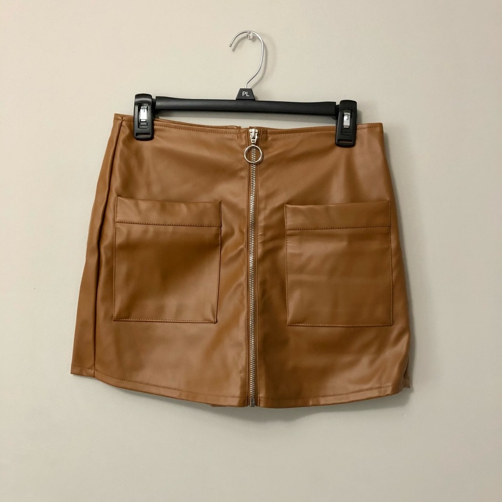 Fashion Nova SKORT *NWOT*